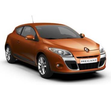 Produktbild Renault Mégane [08]