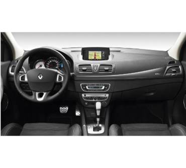 Produktbild Renault Mégane [08]