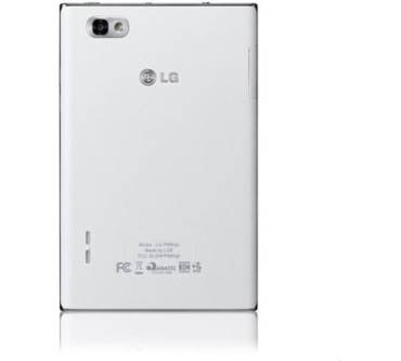 Produktbild LG Optimus Vu