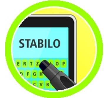 Produktbild Stabilo SMARTball