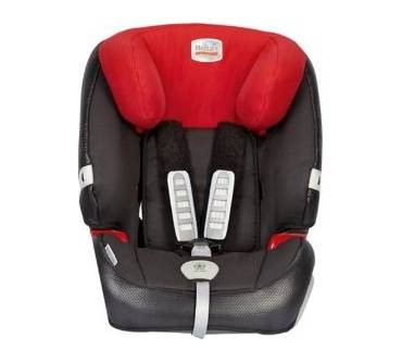 Produktbild Britax Römer Evolva 123 plus