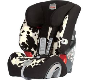 Produktbild Britax Römer Evolva 123 plus