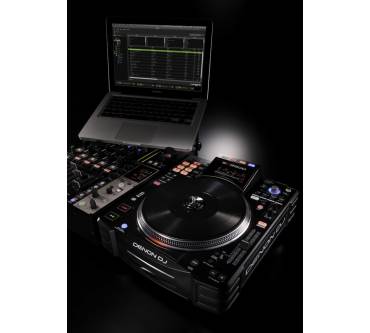 Produktbild Denon SC3900