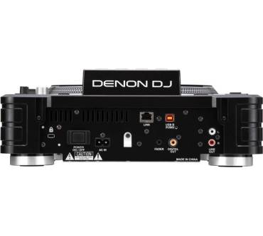 Produktbild Denon SC3900