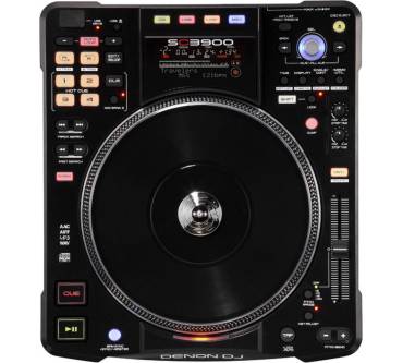 Produktbild Denon SC3900