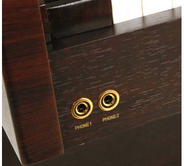 Produktbild Hemingway Pianos DP-501