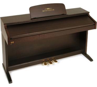 Produktbild Hemingway Pianos DP-501