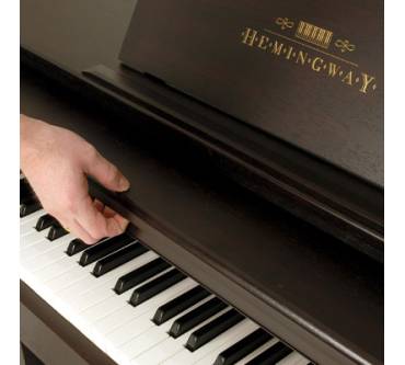 Produktbild Hemingway Pianos DP-501