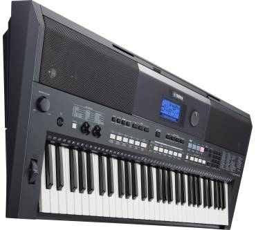 Produktbild Yamaha PSR-E433