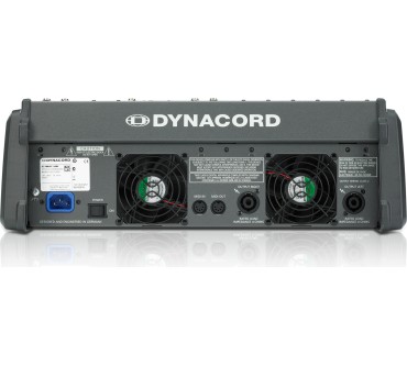 Produktbild Dynacord PowerMate 600-3