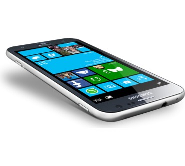 Produktbild Samsung ATIV S