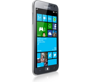 Produktbild Samsung ATIV S