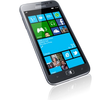 Produktbild Samsung ATIV S