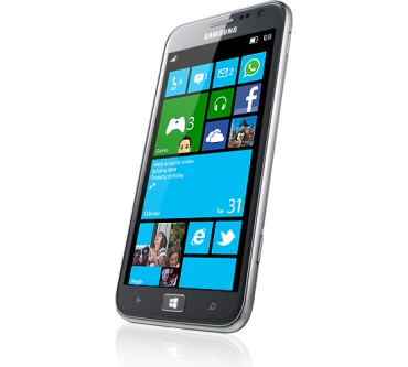 Produktbild Samsung ATIV S