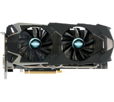 Produktbild Sapphire Radeon HD 7970 GHz Edition Toxic 6 GB