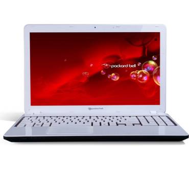 Produktbild Packard Bell EasyNote TV