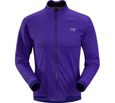 Produktbild Arc'teryx Trino Jersey LS