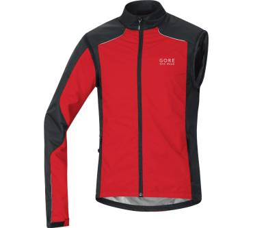 Produktbild Gore Wear Path 2.0 Windstopper Active Shell Zip-Off Jacket