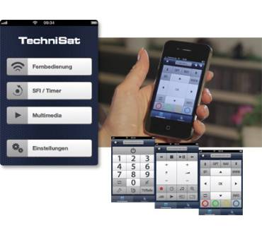 Produktbild TechniSat MyTechniSat