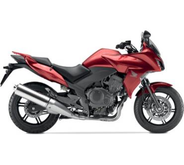 Produktbild Honda CBF1000F C-ABS (79 kW) [12]