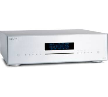 Produktbild AVM Audio Evolution CD5.2