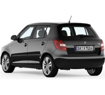 Produktbild Skoda Fabia [07]