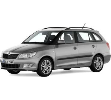 Produktbild Skoda Fabia [07]