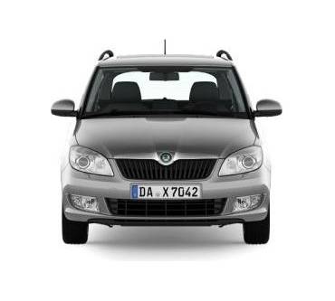 Produktbild Skoda Fabia [07]