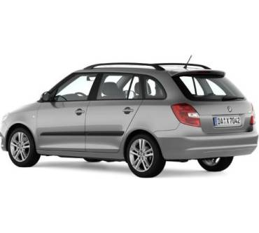 Produktbild Skoda Fabia [07]