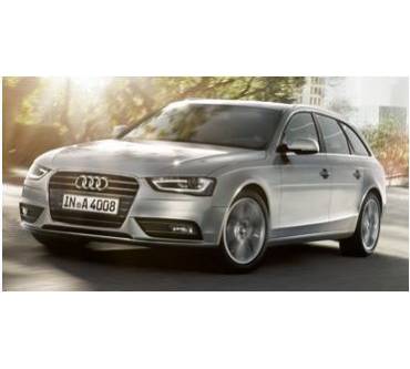 Produktbild Audi A4 [07]