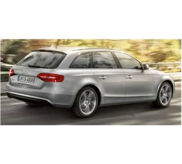 Produktbild Audi A4 [07]