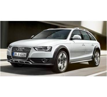 Produktbild Audi A4 [07]