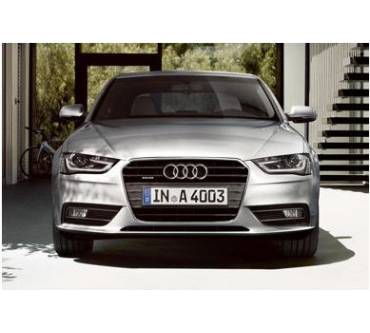 Produktbild Audi A4 [07]