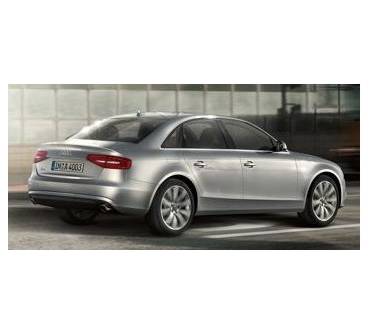 Produktbild Audi A4 [07]