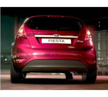 Produktbild Ford Fiesta [08]