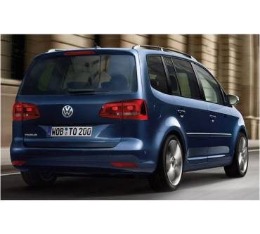 Produktbild VW Touran [03]