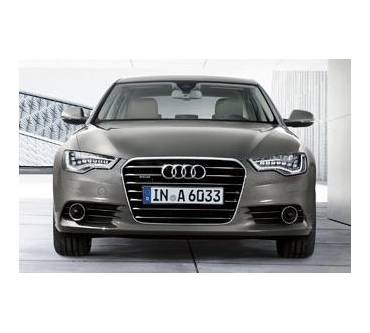 Produktbild Audi A6 [11]