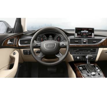 Produktbild Audi A6 [11]