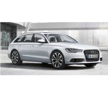 Produktbild Audi A6 [11]