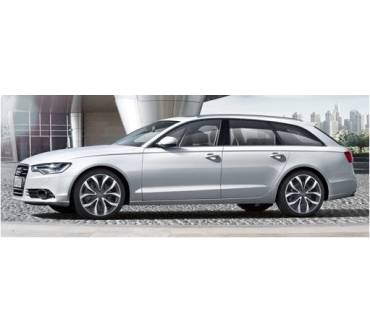 Produktbild Audi A6 [11]