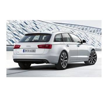 Produktbild Audi A6 [11]