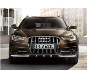 Produktbild Audi A6 [11]