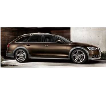 Produktbild Audi A6 [11]