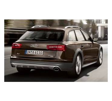 Produktbild Audi A6 [11]