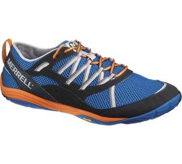 Produktbild Merrell Barefoot Train Flux Glove Sport