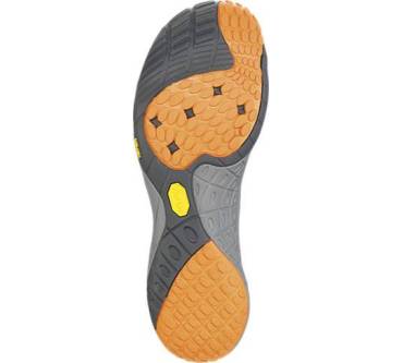 Produktbild Merrell Barefoot Train Flux Glove Sport