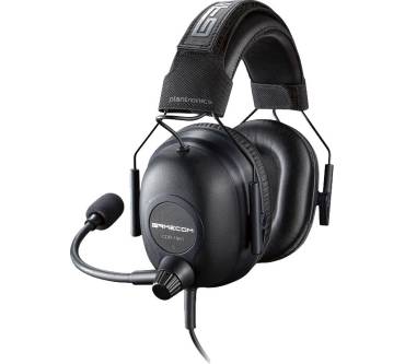 Produktbild Plantronics GameCom Commander