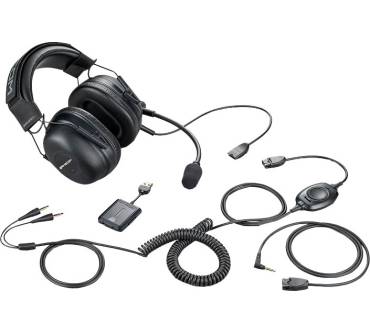 Produktbild Plantronics GameCom Commander