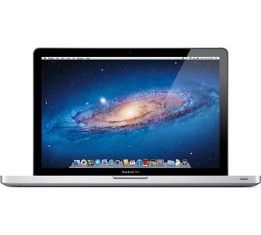 Produktbild Apple MacBook Pro 15,4