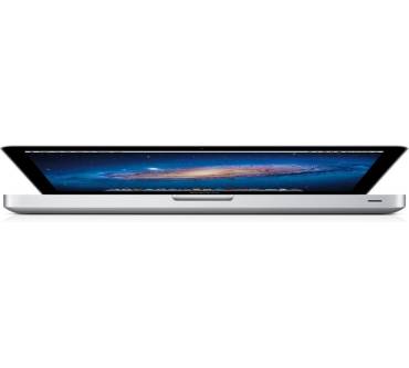 Produktbild Apple MacBook Pro 15,4